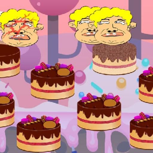 Cake Eaters