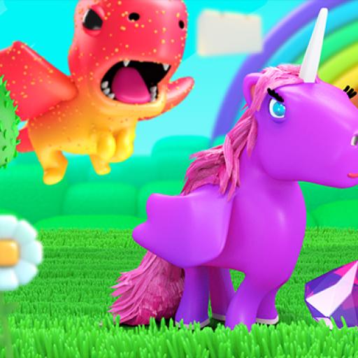 Unicorn Kingdom 2