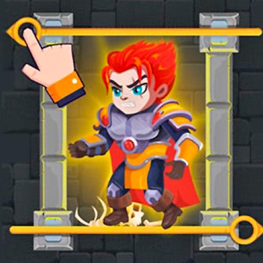 Treasure Knights