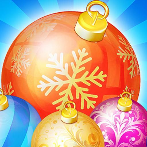 Dice puzzles: New year
