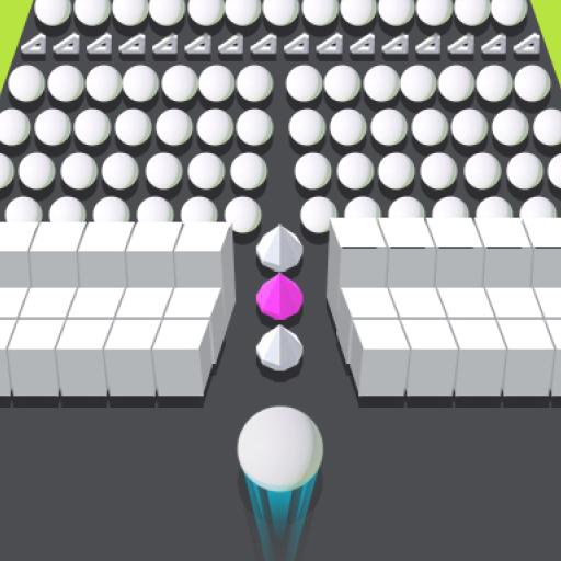 Fun Bump 3D