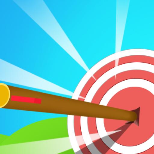 Arrow Count Master