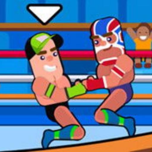 Wrestle Online Sports Game