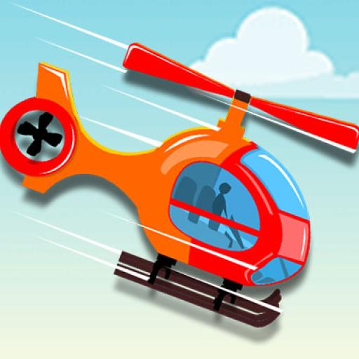 Crazy Chopper