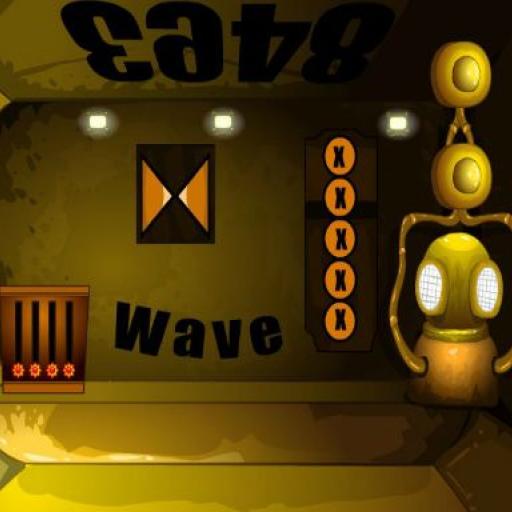 Mina De Oro Escape
