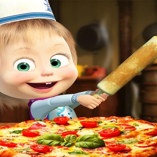 Pizza Maker - My Pizzeria Game