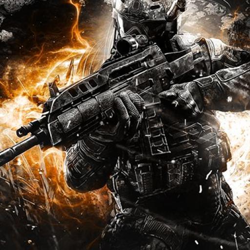 Counter Strike : Survival