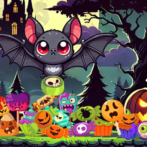 Halloween Challenge