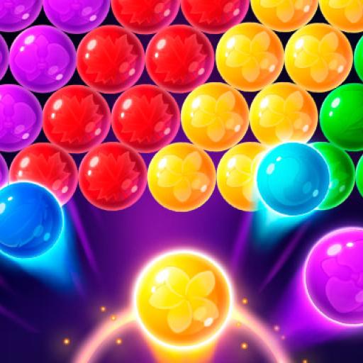 Bubble Pop Butterfly