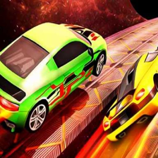 Real Impossible Track 3D