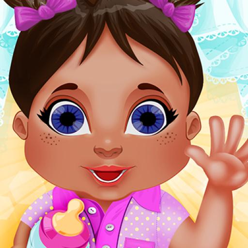 Crazy Daycare Nanny Mania