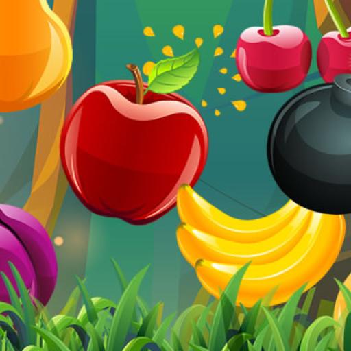 Fruit Cutting