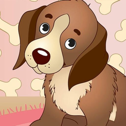 Puppy Match3