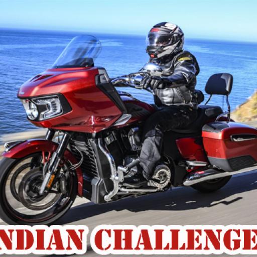 Indian Challenger Puzzle