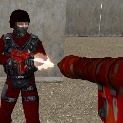 Crazy Shooters 2