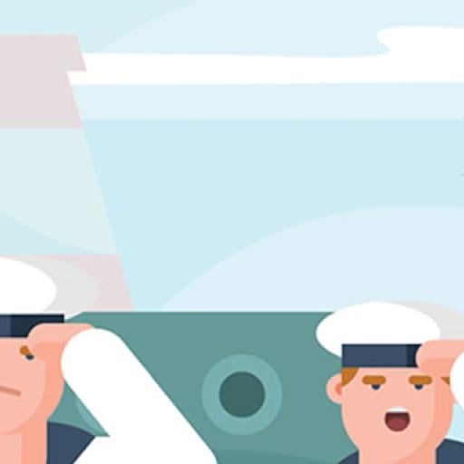 Captain Of The Sea Difference