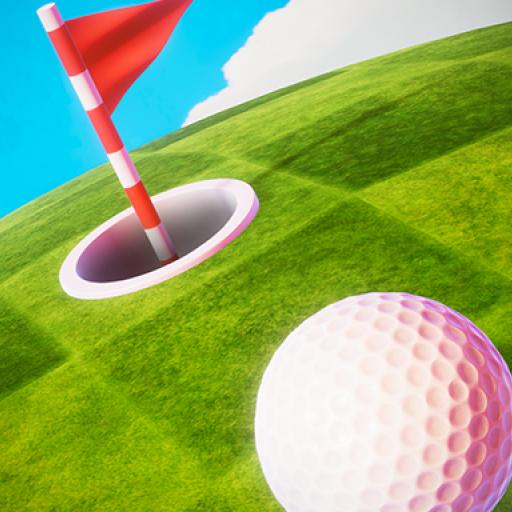 Minigolf Tour