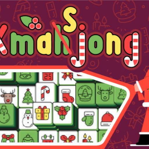Xmasjong