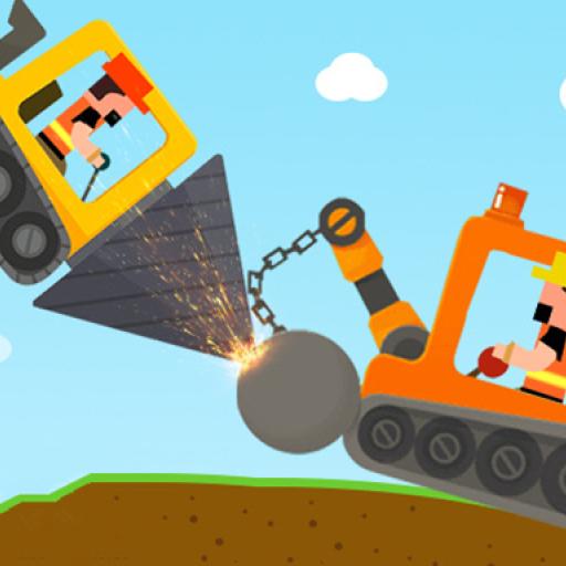 Robot Wars