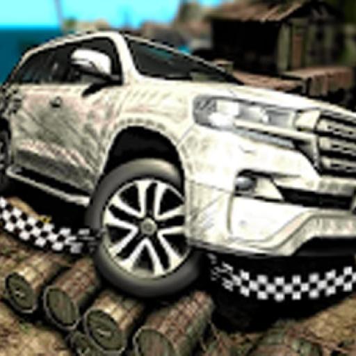 4x4 Off-Road Rally