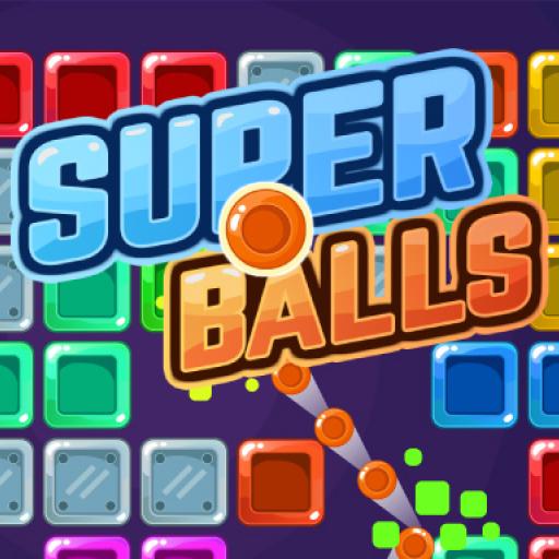 Super Balls
