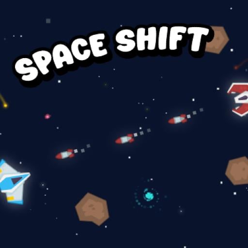 Space Shift