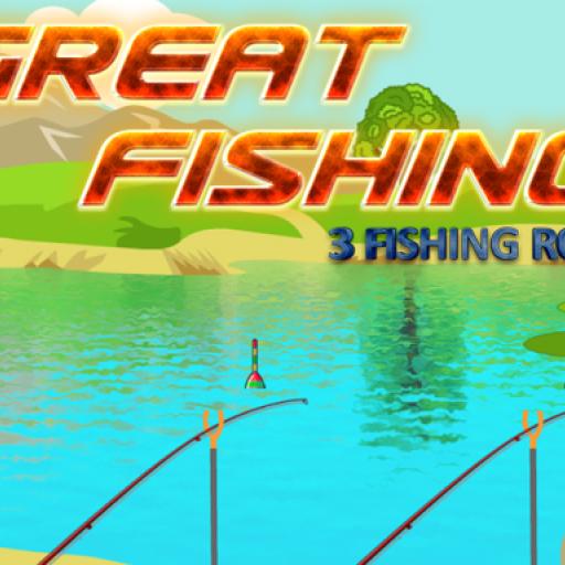 Great Fishing