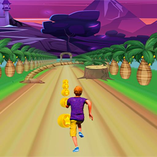 Temple Jungle Prince Run