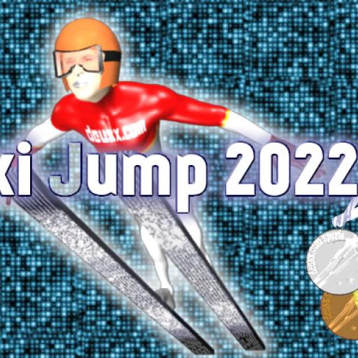 Ski Jump 2022