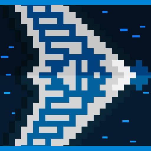 Shooting Star Battleship