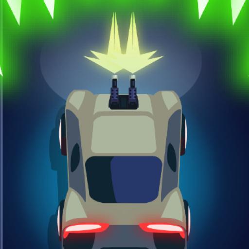 Armed Road