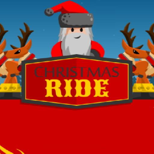 Christmas Ride