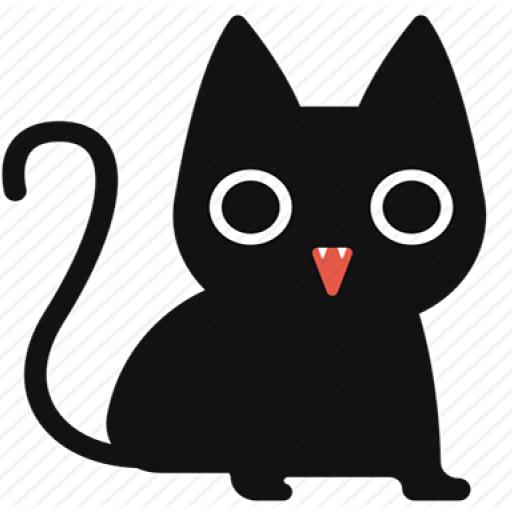 Baby Cat Puzzle Time