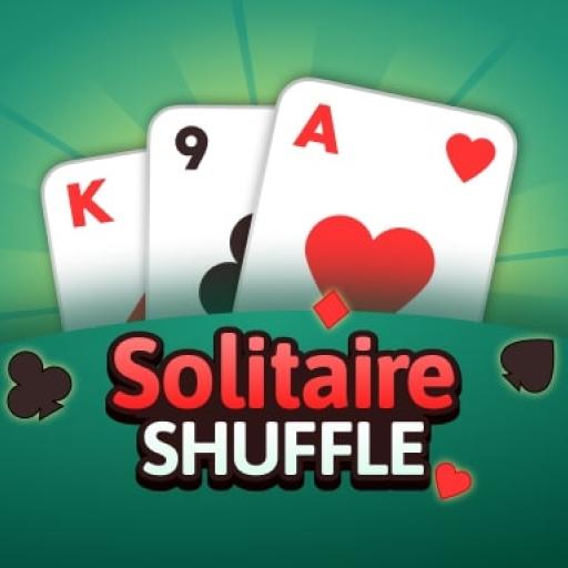 Solitaire Shuffle