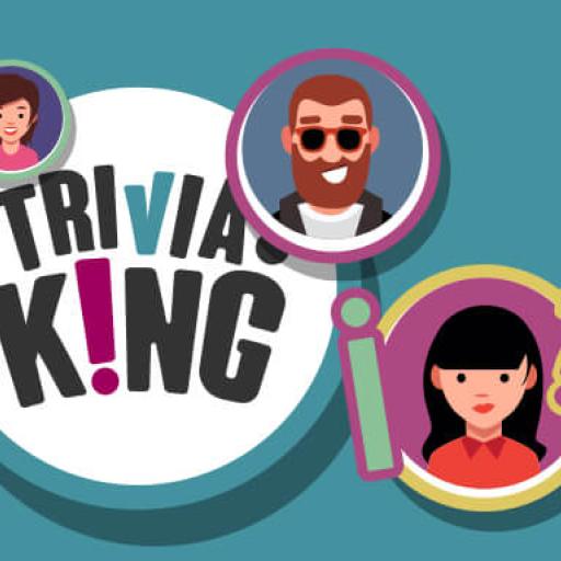 Trivia King