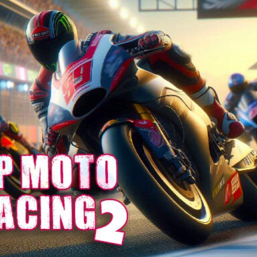 GP Moto Racing 2