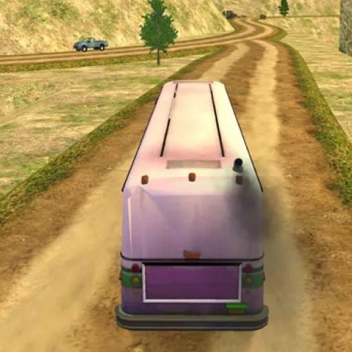 Bus Driving Offroad Sim 2022
