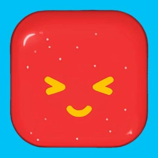 Funny Cubes