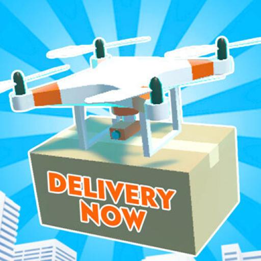 Delivery Now