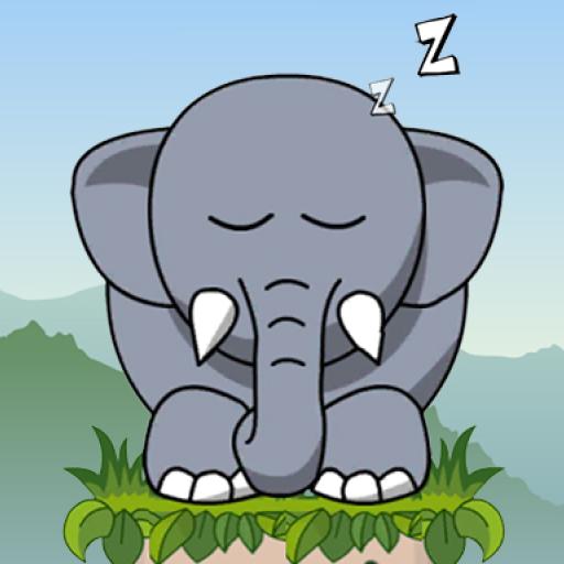 Snoring Elephant Puzzle