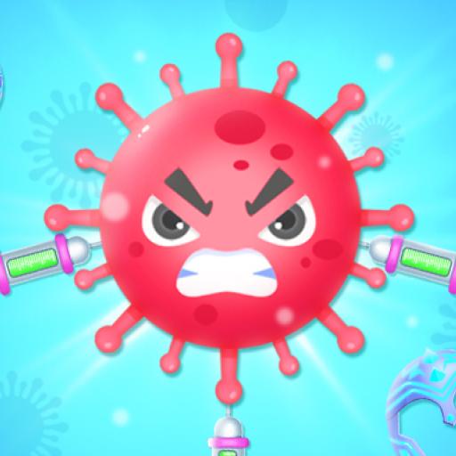 Virus Hit