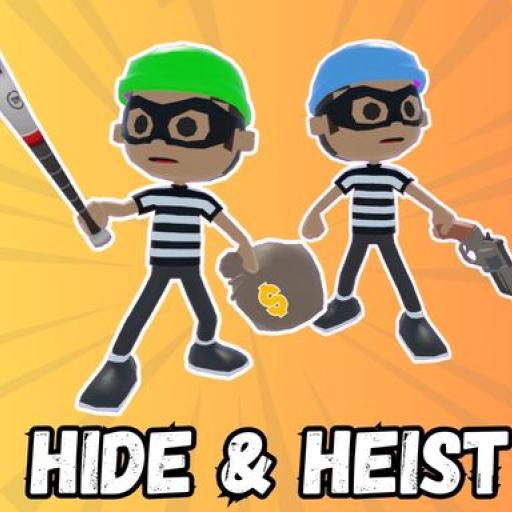Hide Heist