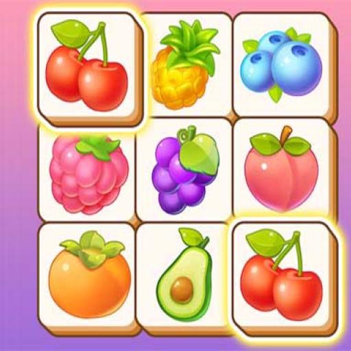 Zoo Tile - Match Puzzle Game