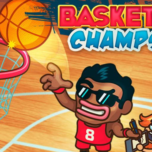 Basket Champs