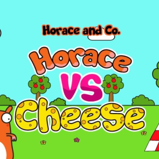 Horace and Cheese