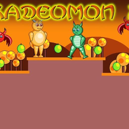 Kadeomon 2