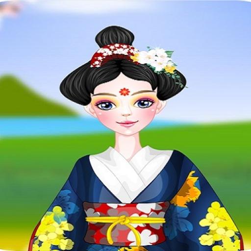 Perfect Sakura Girl