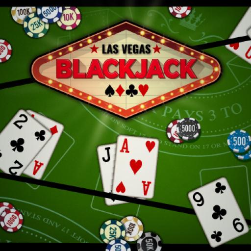 Las Vegas Blackjack