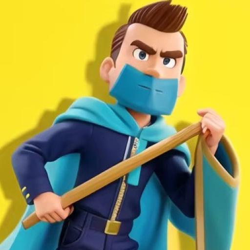 Battle of the Match Man