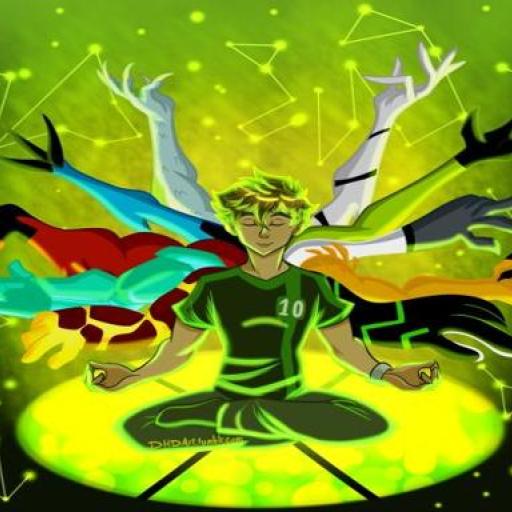 Ben 10: Omniverse Runner Game Adventure